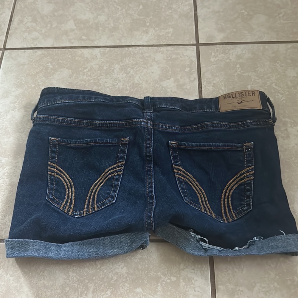 Hollister Shorts
